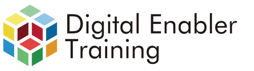 Digital Enabler Training